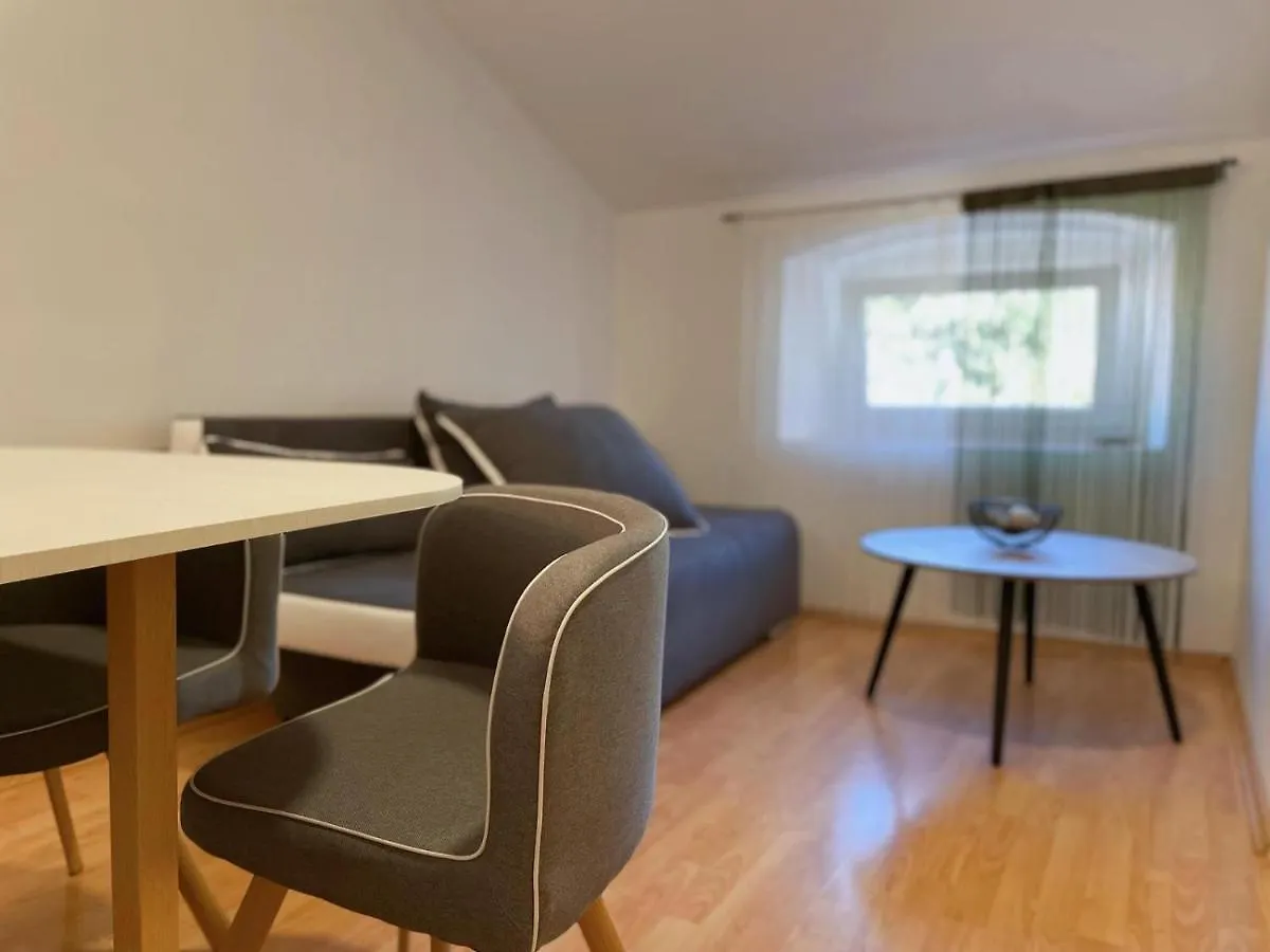 Apartment Sky location